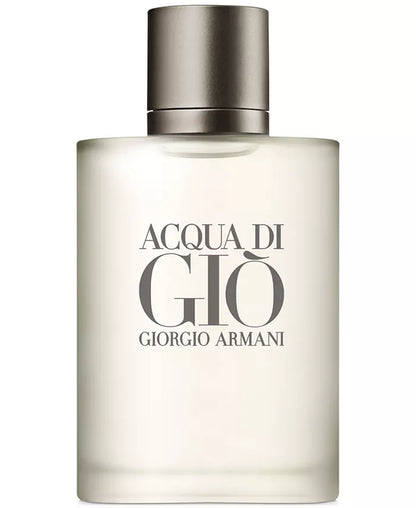 Men'S Acqua Di Giò Eau De Toilette Spray, 6.7-Oz