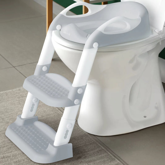 Potty Ladder