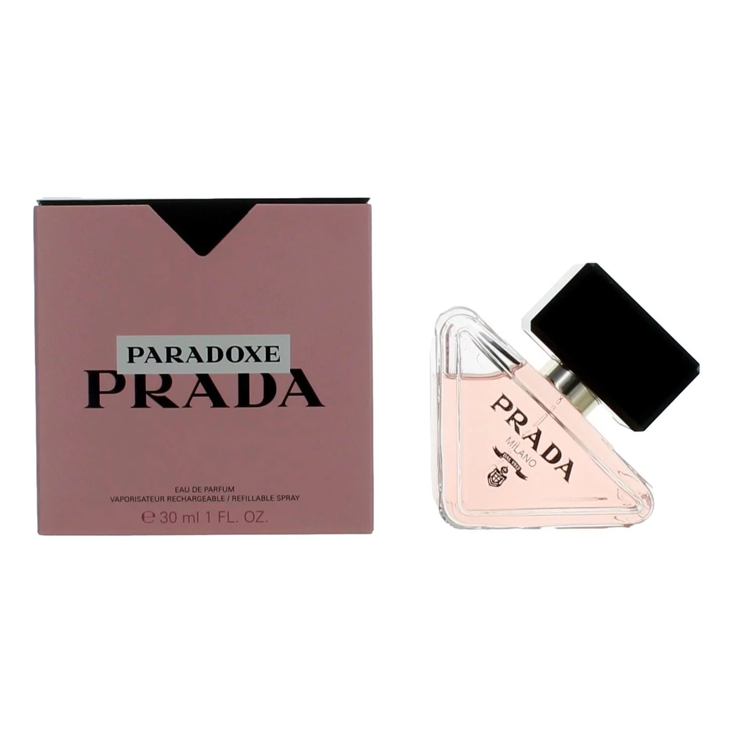 1 Oz Paradoxe Eau De Parfum Spray for Women