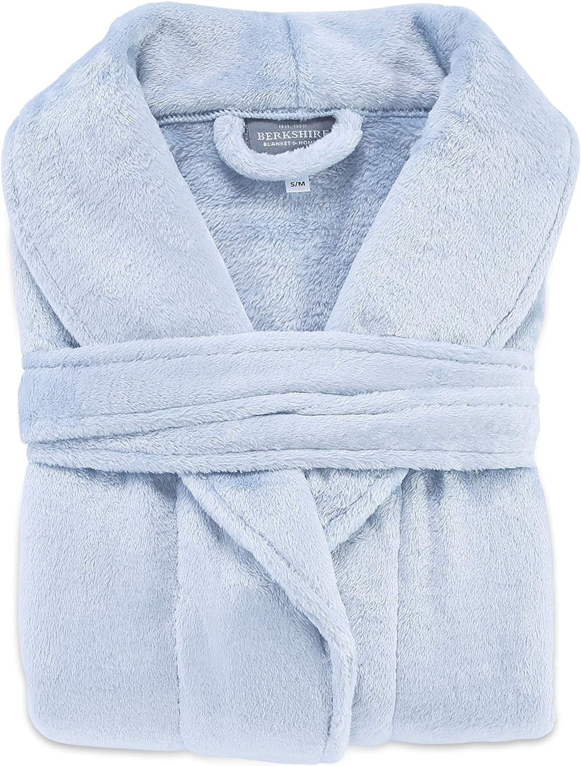 Velvetloft Robe | Super Cozy Soft Plush Lounge Robe | All-Season Warmth