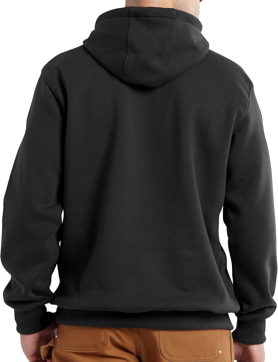 Men'S Rain Defender Loose Fit Heavyweight Sweatshirt