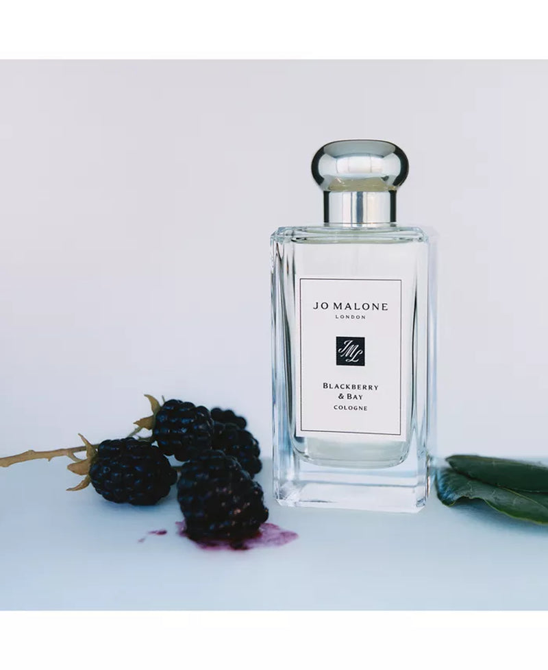 Blackberry & Bay Cologne, 3.4-Oz.